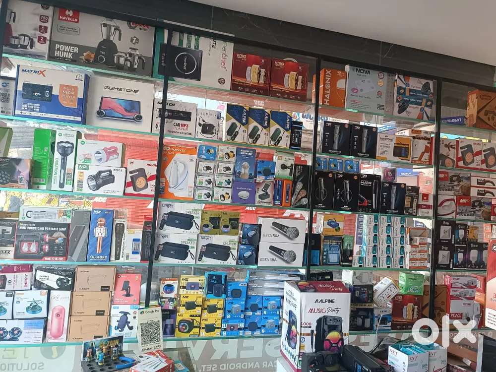 iTECH SOLUTIONS POONOOR