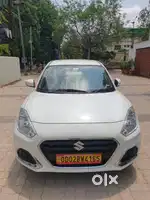 Maruti Suzuki Dzire 1.2 VXI, 2022, Petrol