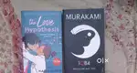 Murakami love hypothesis