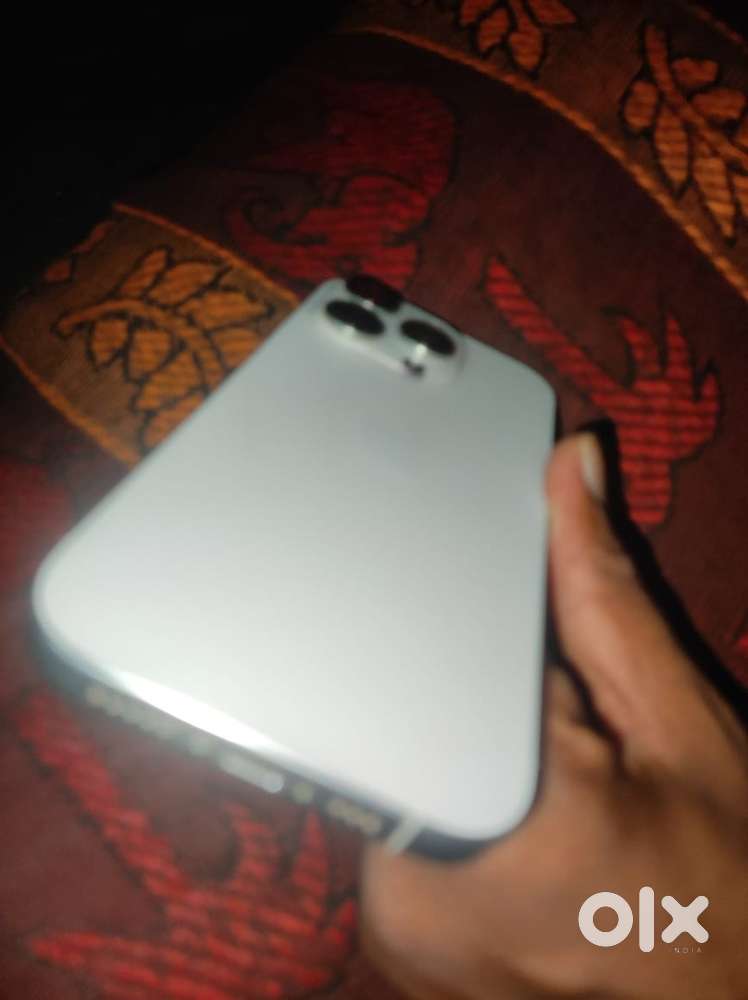 I phone 16 pro