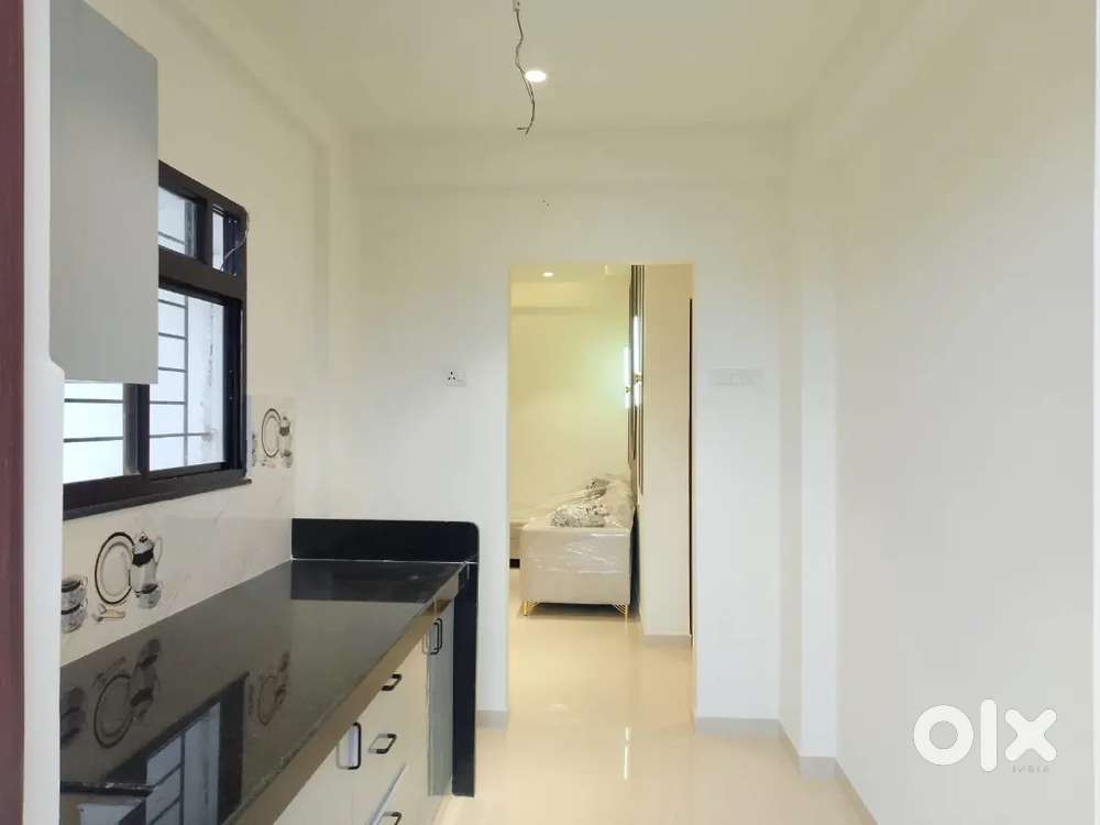 2BHK FLAT FOR BACHLOR MANEWADA