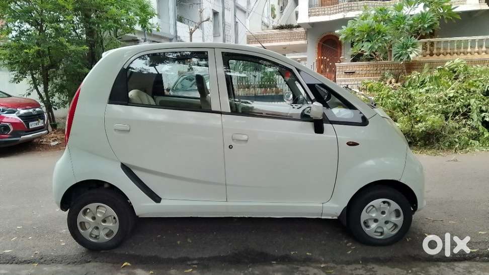 Tata Nano 2012-2015 Twist XT, 2016, Petrol