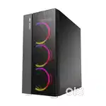 Custom Gaming Pc Build