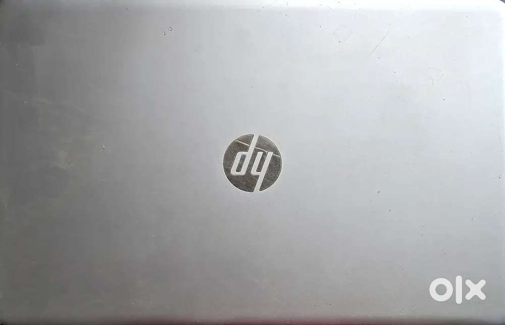 HP Laptop i5