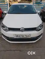 Volkswagen Polo 1.2 MPI Trendline, 2018, Petrol