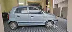 Hyundai Santro Xing 2007 Petrol Well Maintained