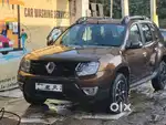 Renault Duster 2017