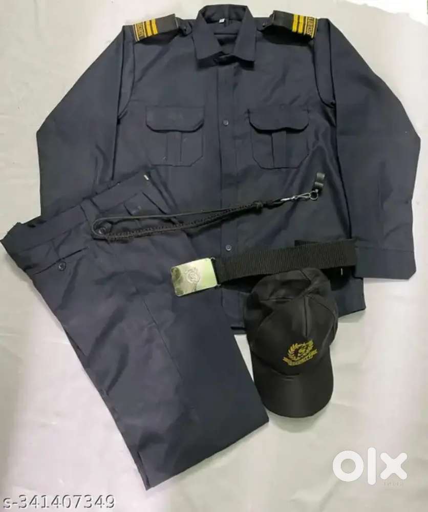 गॉर्ड के काम के लिए संपर्क कर सकते है पूरे कानपुर में