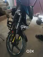 Glambour bike sell