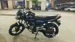 Bajaj XCD 135 - best condition