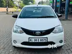 Toyota Etios Liva 2014-2016 GD, 2016, Diesel