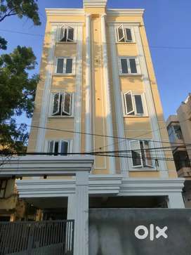 T Nagar luxury Apartment