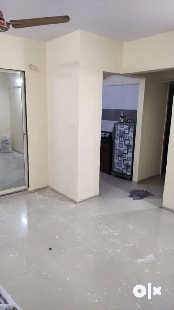 Spacious and well maintained 2 bhk