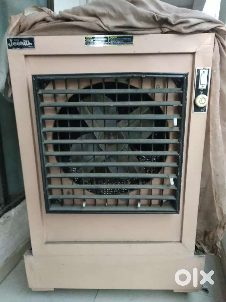 Brand New Zenith Big Cooler