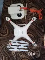 Dji Drone phantom 4 pro