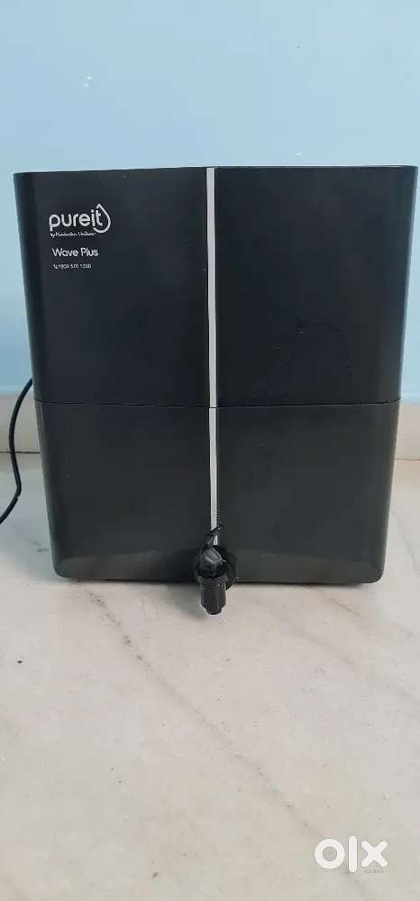 Pureit Wave Plus water purifier