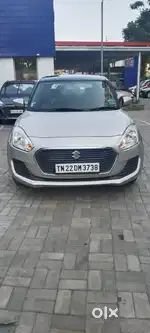 Maruti Suzuki Swift 2018 AMT VXI, 2023, Petrol