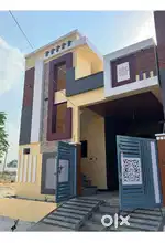 2BHK INDEPENDENT HOUSE NEAR MAMIDIPALLY SHAMSHABAD
