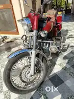 Royal Enfield Electra 350cc
