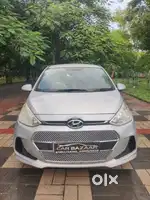 Hyundai Grand i10 [2013-2017] 1.2 Kappa VTVT Sportz, 2018, Petrol