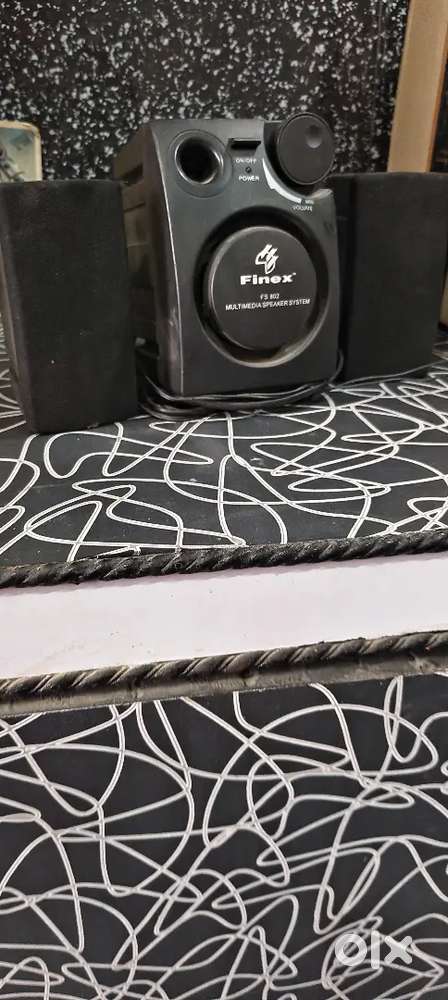 Multimedia speaker for sale