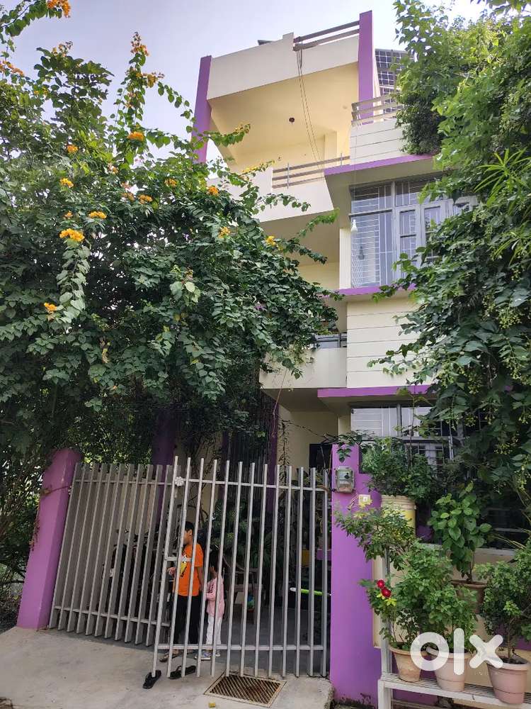 Luxurious 1 BHK in lush green locality