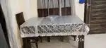 Four seator perfect in condition dining table