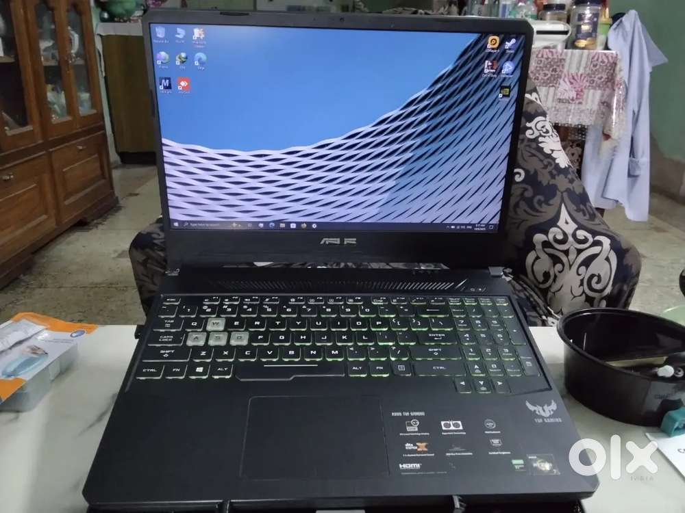 Gaming Laptop Asus