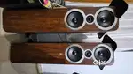 Q Acoustics Home Theater Set + Denon AVR-X2700H – Excellent Condition