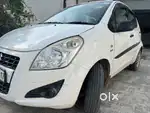 Maruti Suzuki Ritz 2014 Diesel 105000 Km Driven