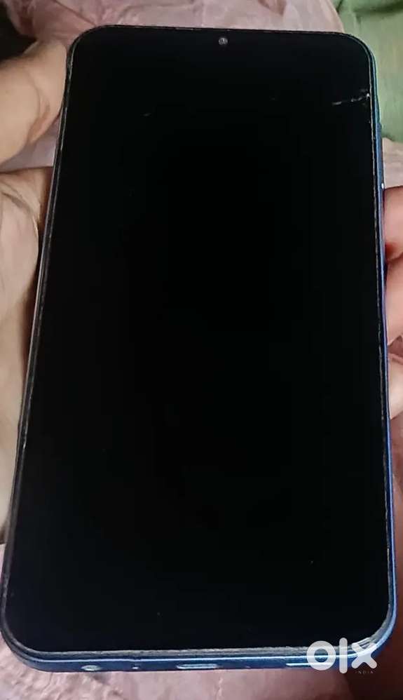 Samsung A15