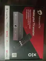 Airtel Xstream box
