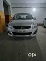 Maruti Suzuki Swift Dzire 2014 Petrol 40000 Km Driven