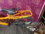 hero 4-12 years boys cycle