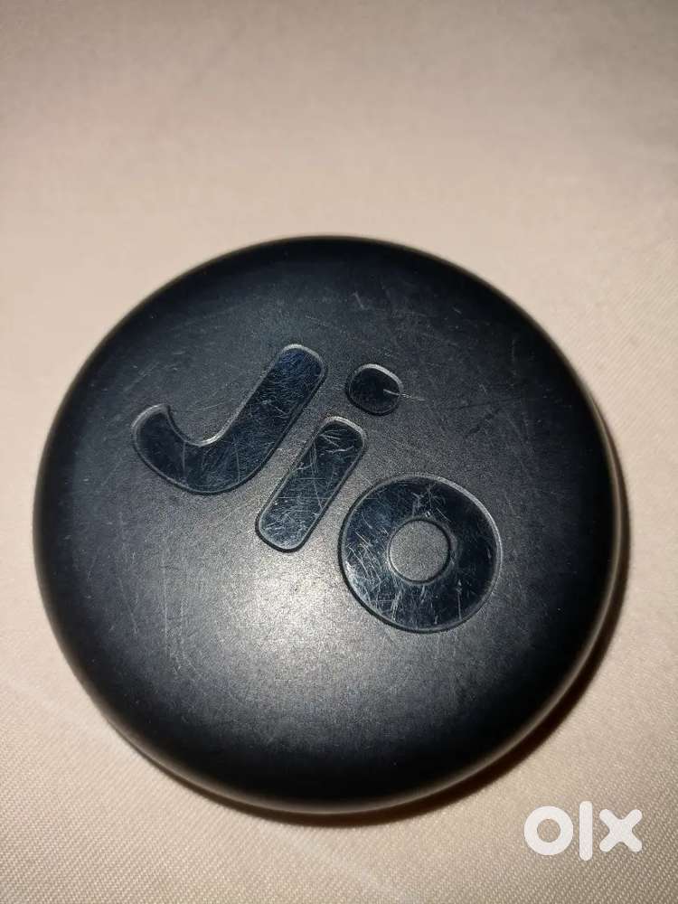 Jio Pocket Wifi Brand new but not with boxx