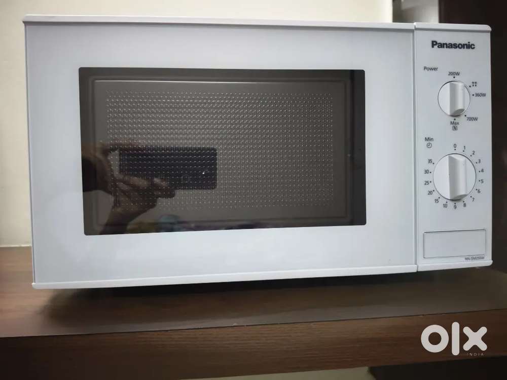 Panasonic Microwave