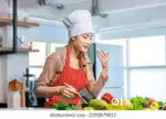 Cook com helper