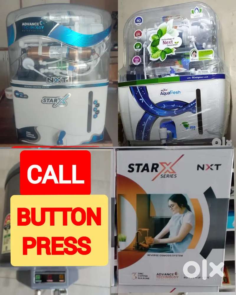 AQUA WATER PURIFIER RO FILTER UNDER SINK RO , CHIMNEY REPAIR