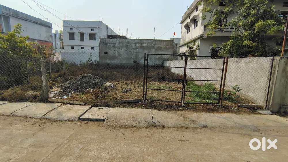 For residential best location...2325 Rs sq foot