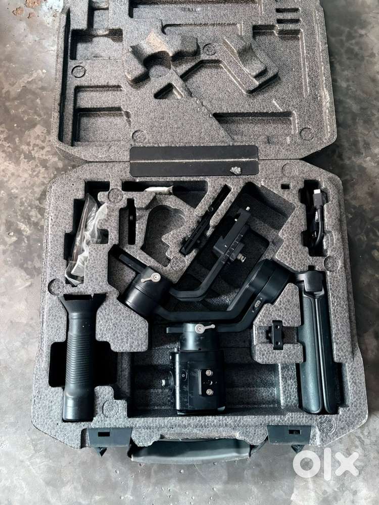 DJI Ronin Sc