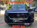 Honda Amaze, 2025, Petrol