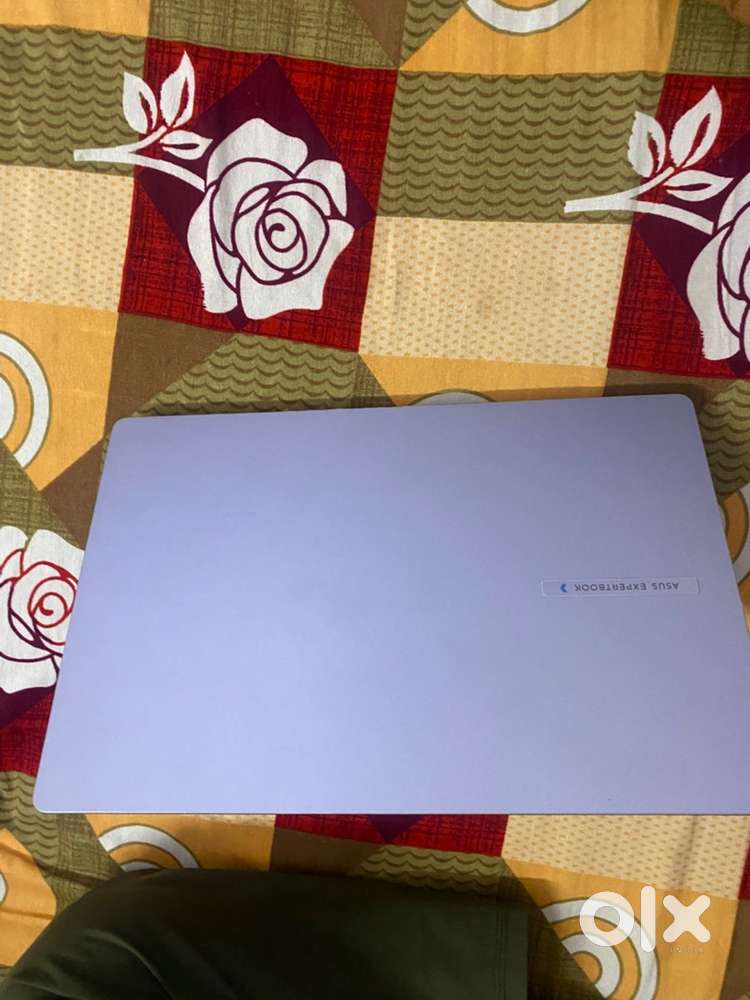 Asus expertbook p1 new fresh expertbook