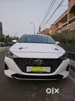 Hyundai Verna 2006-2009 1.6 Xi ABS, 2022, Petrol
