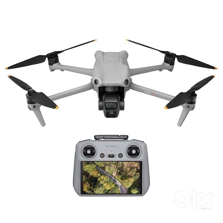 DJI AIR 3S