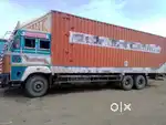 6 unit 2022 model container body