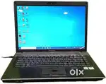 Hp Compaq laptop 3gb ram