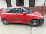 Maruti Suzuki Swift 2010 Diesel 177000 Km Driven