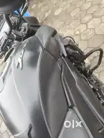 Bajaj Dominor -400