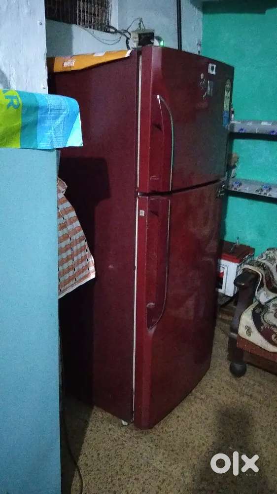 Samsung fridge