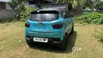 Mahindra KUV 100 2016